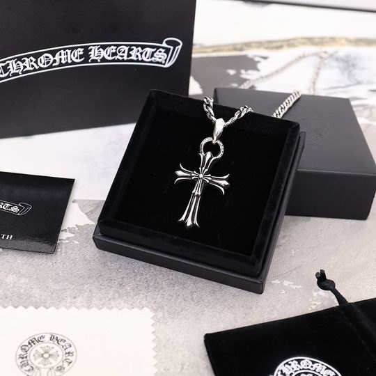 Chrome Hearts necklace 11lyh188